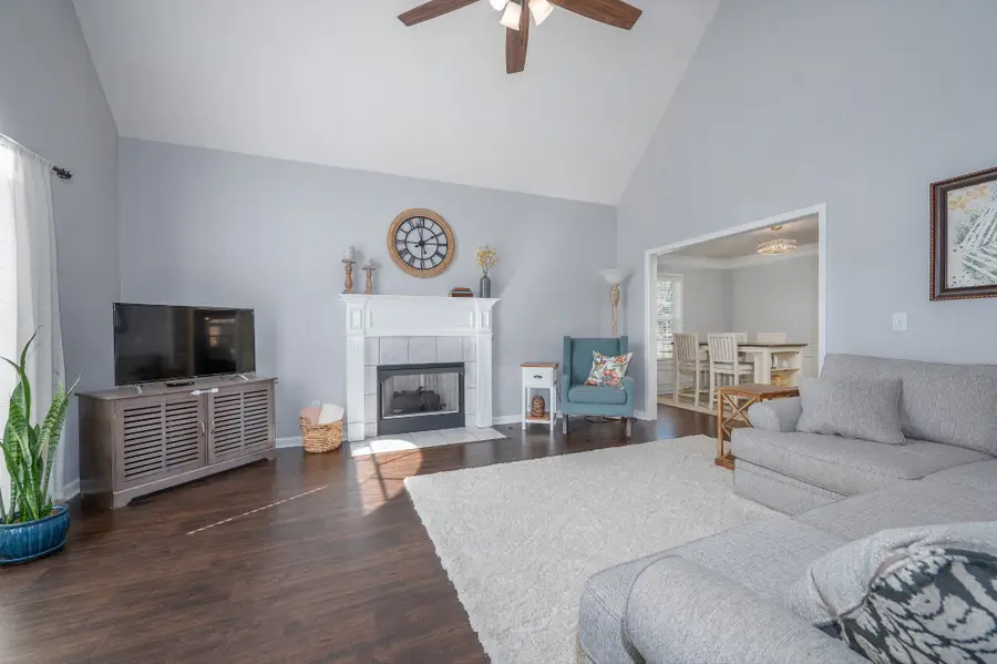 6010 Turning Leaf Dr, Smyrna, TN 37167 - #2