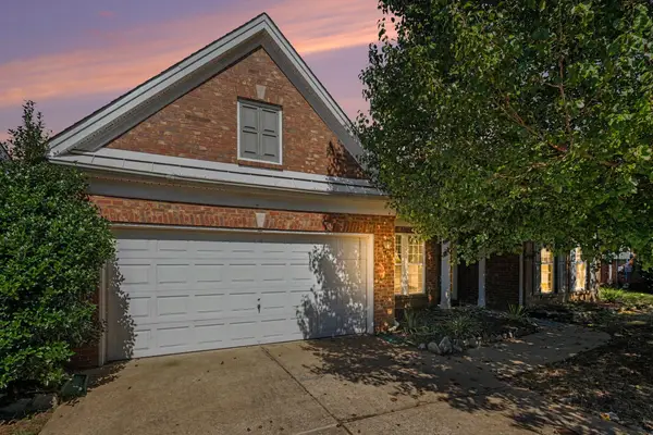 9710 Northfork Dr, Brentwood, TN 37027