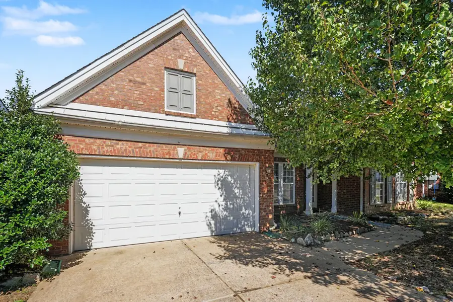 9710 Northfork Dr, Brentwood, TN 37027 - #2