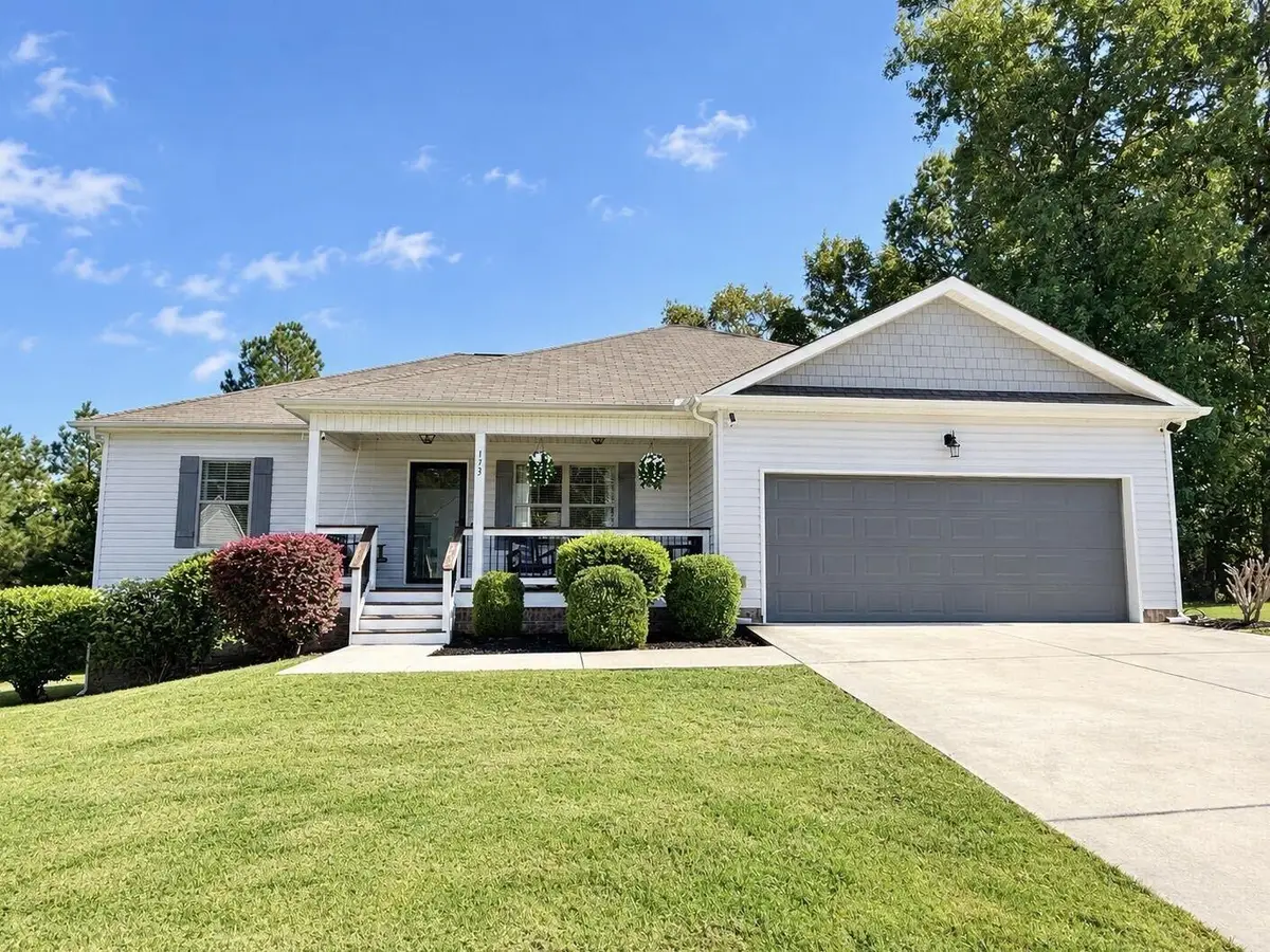 173 Battle Bluff Drive, Rossville, GA 30741 - #1