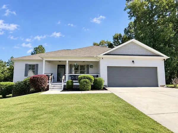 173 Battle Bluff Drive, Rossville, GA 30741