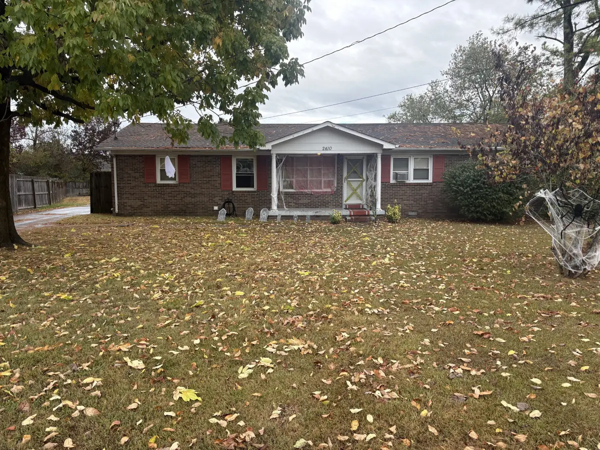 2410 Obrien Dr, Murfreesboro, TN 37130 - #1