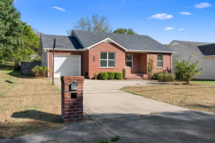 1710 Battleground Dr, Murfreesboro, TN 37129 - #2