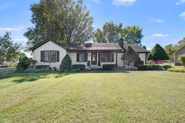 1841 Thompson Rd, Murfreesboro, TN 37128
