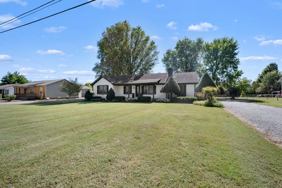 1841 Thompson Rd, Murfreesboro, TN 37128 - #2