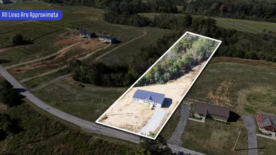 289 Oakmere Ln, Lafayette, TN 37083 - #2