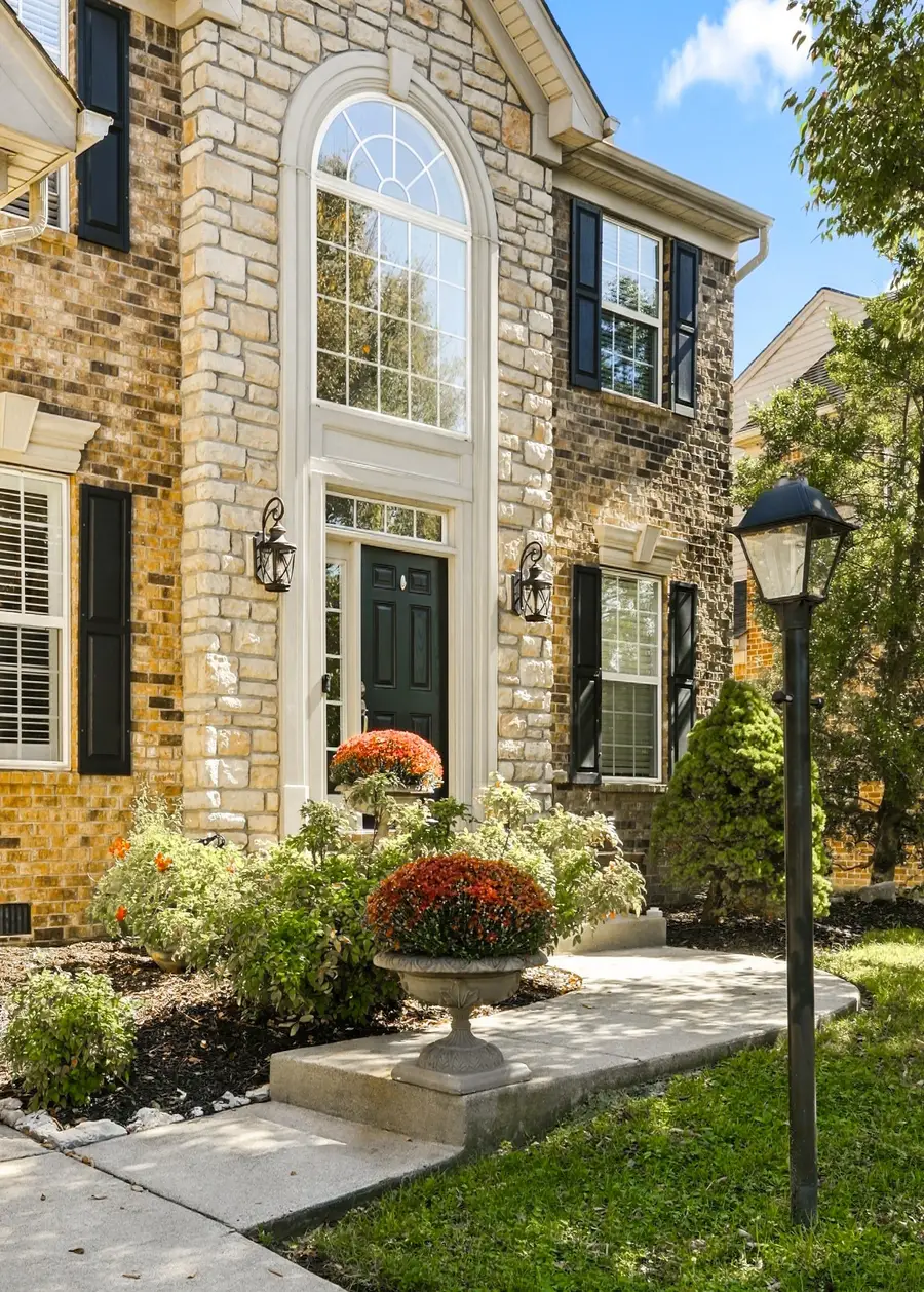 741 Arbor Springs Dr, Mount Juliet, TN 37122 - #2