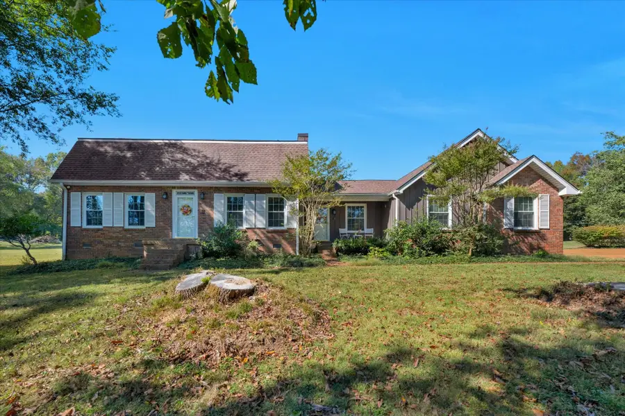 401 Foxglove Pl, Mount Juliet, TN 37122 - #2