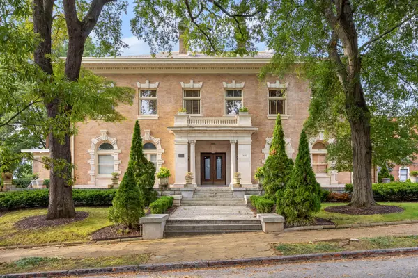 900 Vine Street #9, Chattanooga, TN 37403
