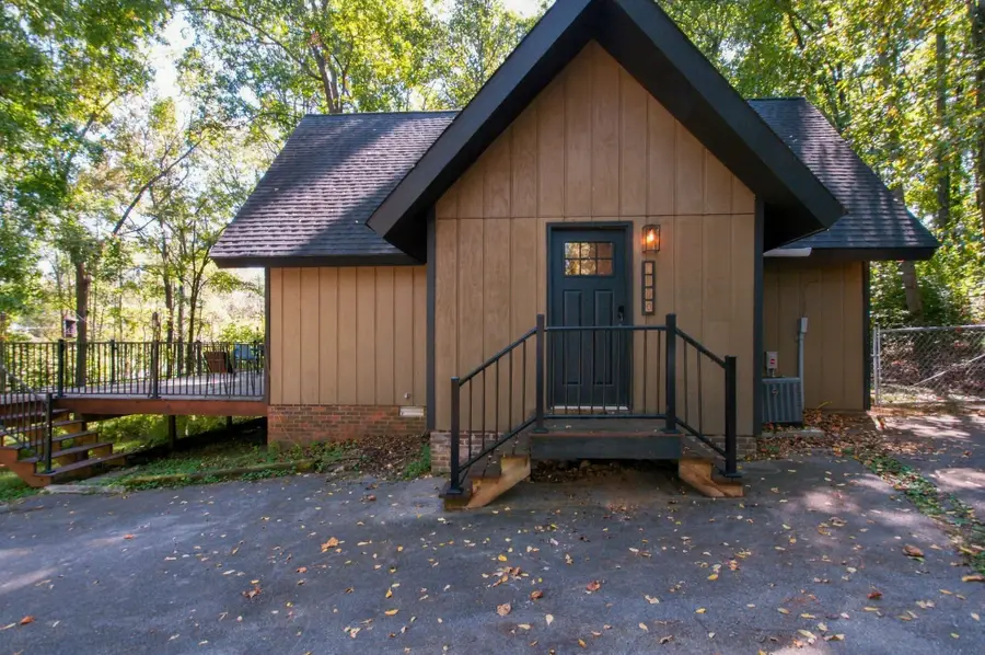 7710 Chester Rd, Fairview, TN 37062 - #2