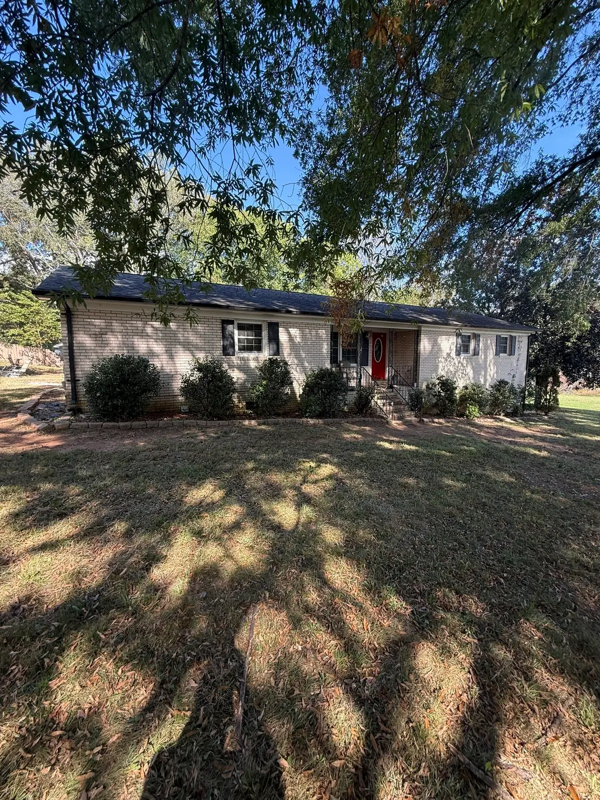 264 Greenwood Dr, McMinnville, TN 37110 - #1