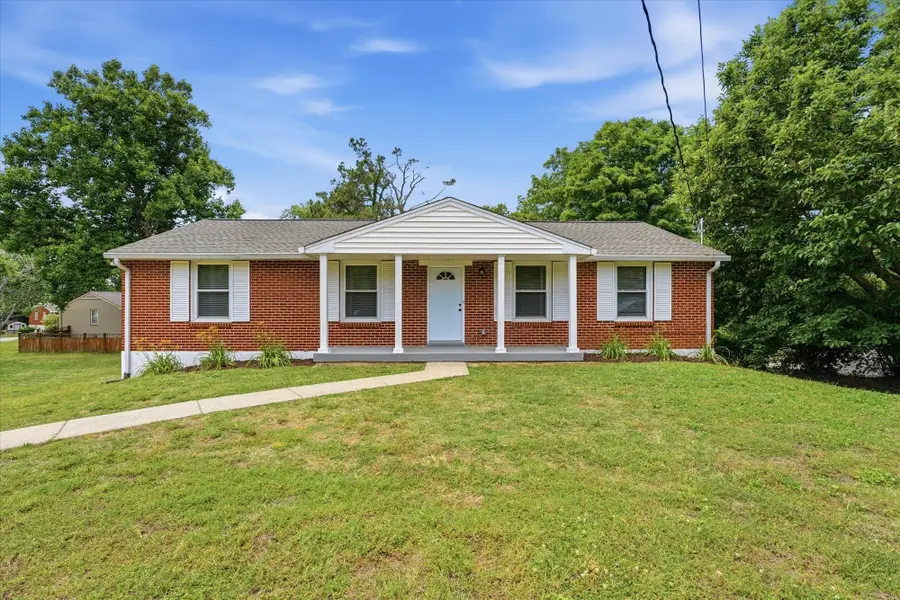 4703 Langston Dr, Nashville, TN 37211 - #2
