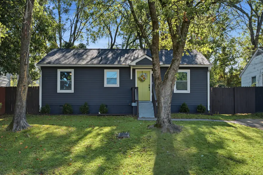 2613 Neldia Ct, Nashville, TN 37206 - #2