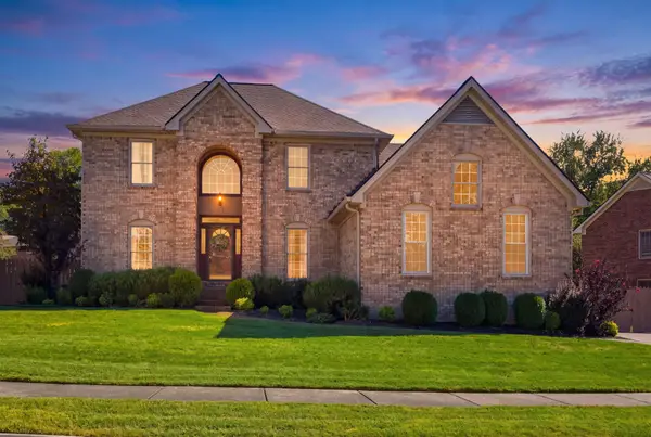 105 Rigby Dr, Franklin, TN 37064