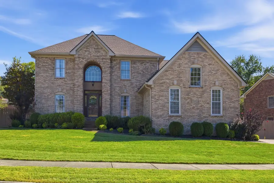 105 Rigby Dr, Franklin, TN 37064 - #2