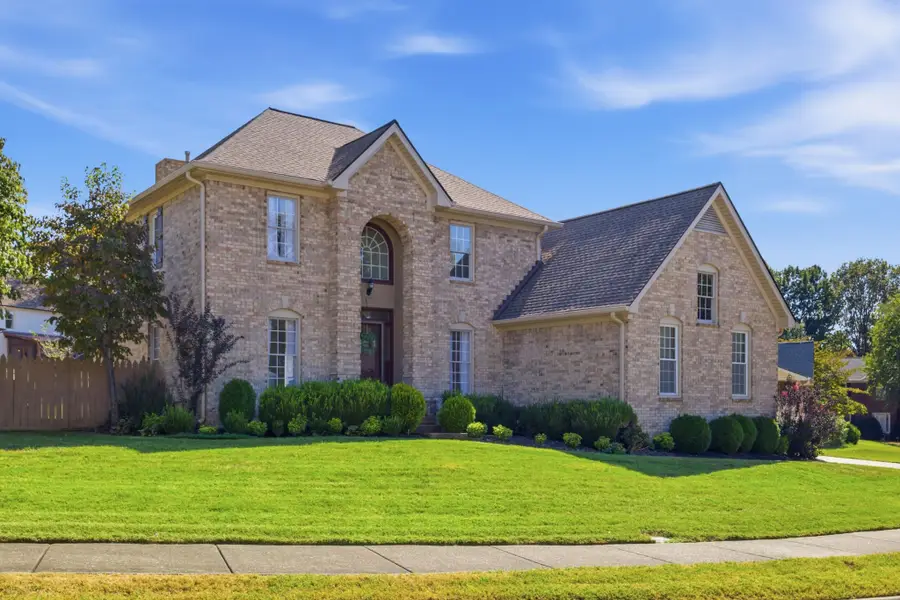 105 Rigby Dr, Franklin, TN 37064 - #3