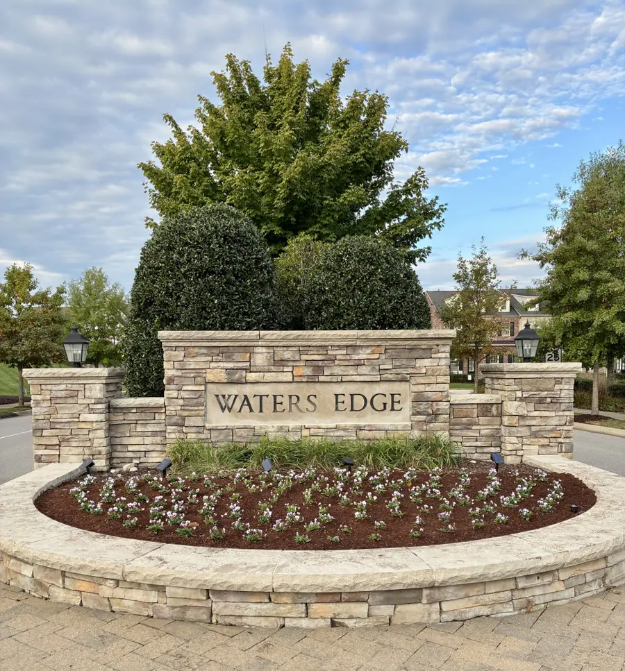 6019 Starboard Ln, Franklin, TN 37064 - #2