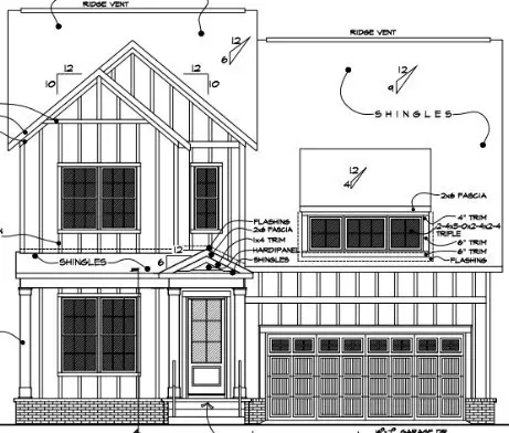 3411 Vinemont Drive, Thompsons Station, TN 37179