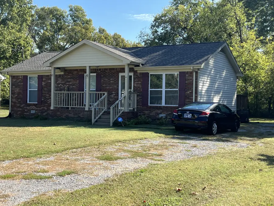 345 Marrell St, Gallatin, TN 37066 - #3