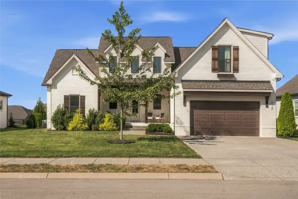 8018 Brightwater Way, Spring Hill, TN 37174