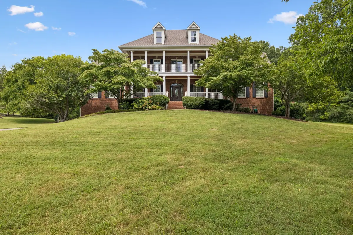 3731 Old Charlotte Pike, Franklin, TN 37069 - #1