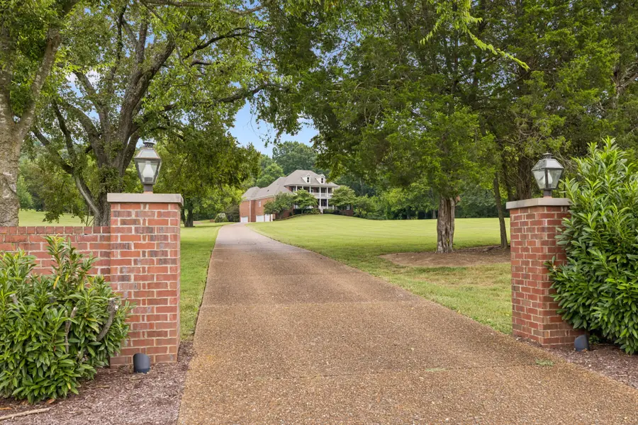 3731 Old Charlotte Pike, Franklin, TN 37069 - #2