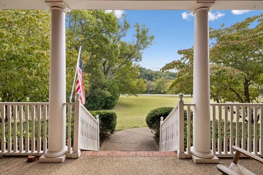 3731 Old Charlotte Pike, Franklin, TN 37069 - #3