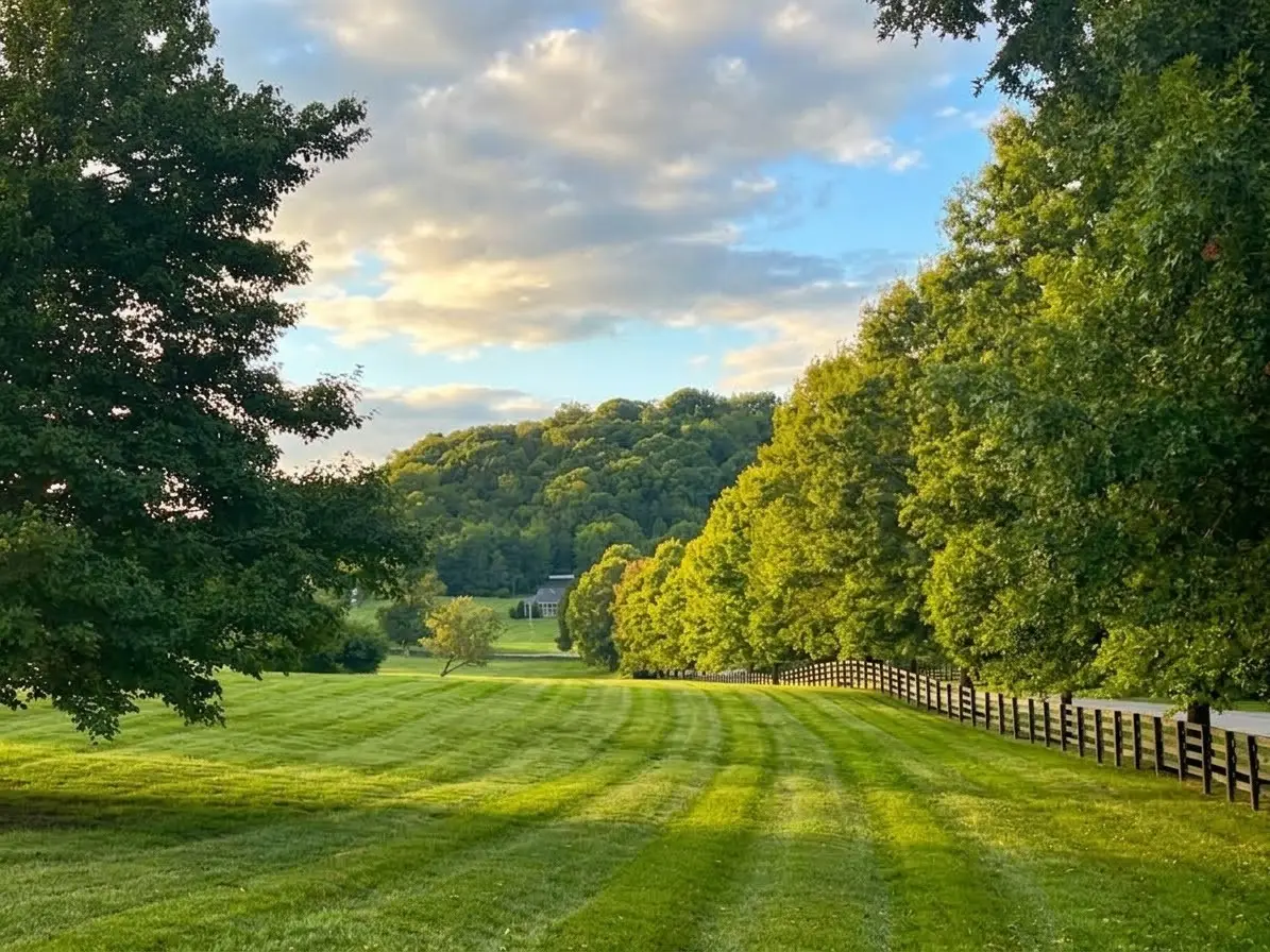 3215 Kinnard Springs Rd, Franklin, TN 37064 - #1