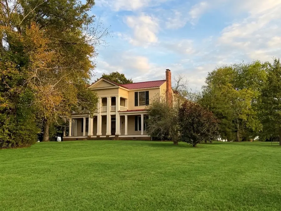 3215 Kinnard Springs Rd, Franklin, TN 37064 - #2