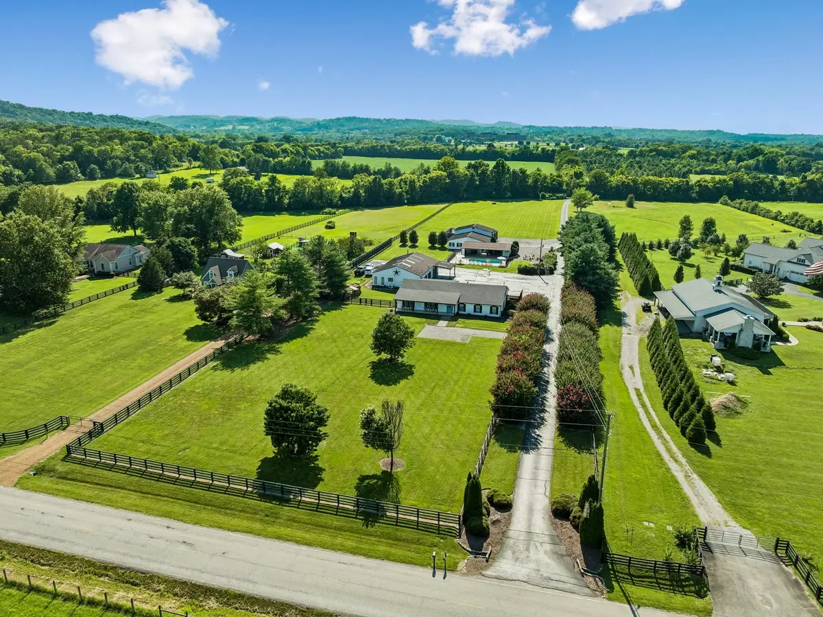 6317 Lampkins Bridge Rd, College Grove, TN 37046 - #1