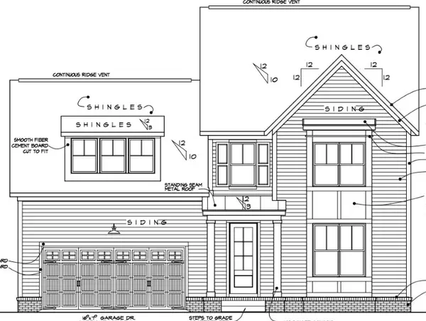 3066 Delmar Drive, Thompsons Station, TN 37179