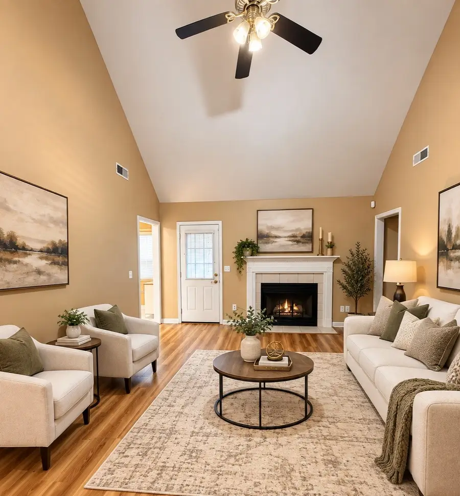 9001 Lomond Dr, Smyrna, TN 37167 - #2