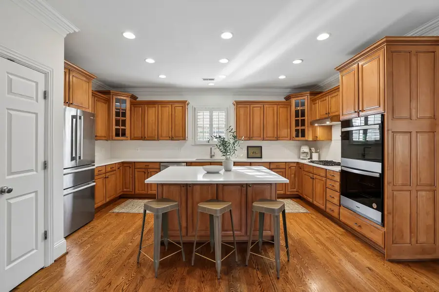 624 Burghley Ln, Franklin, TN 37064 - #2