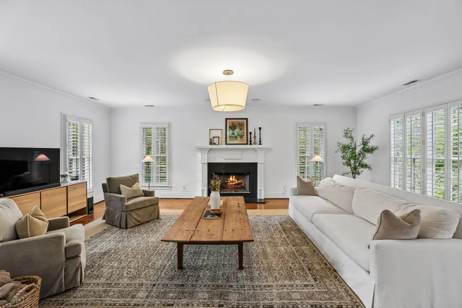 624 Burghley Ln, Franklin, TN 37064 - #3