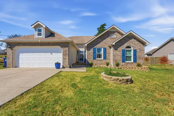 736 Clear Cir, Smyrna, TN 37167