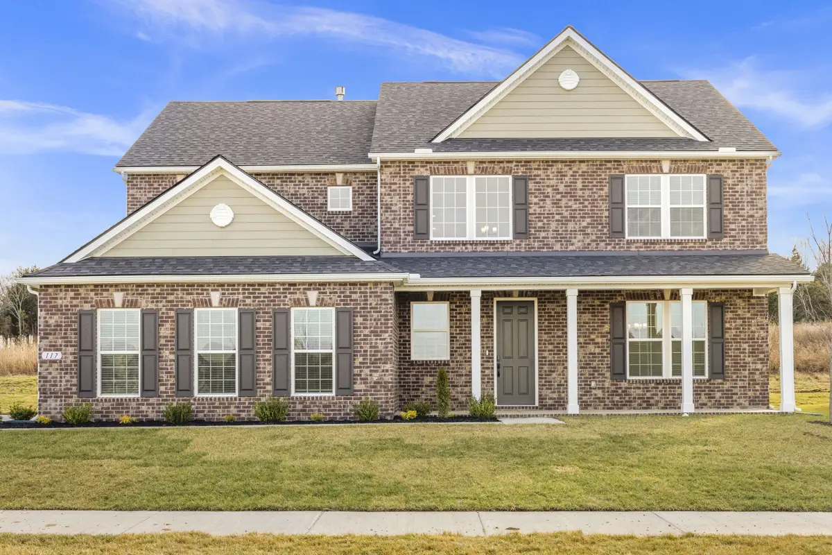 106 E Hill St, Mount Juliet, TN 37122 - #1