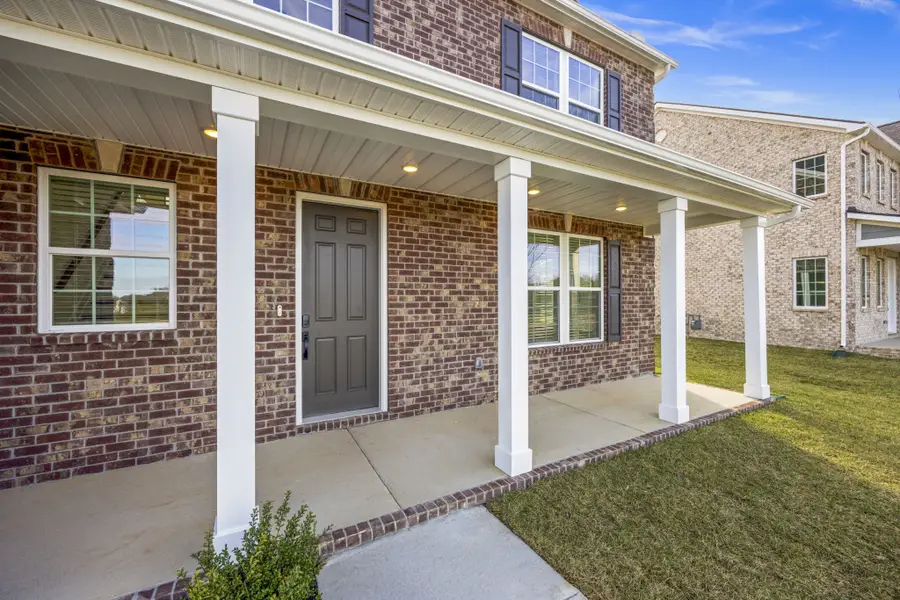 106 E Hill St, Mount Juliet, TN 37122 - #2