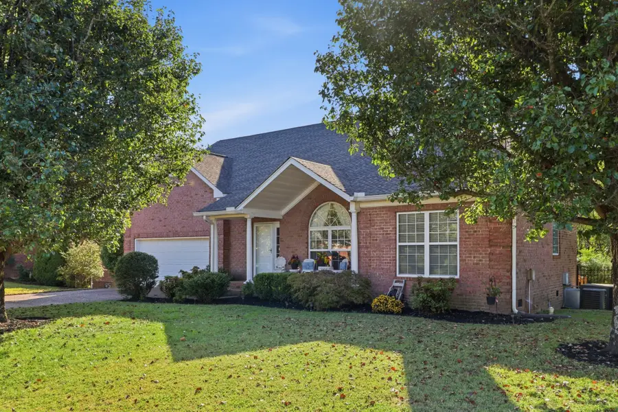 1124 Ben Hill Blvd, Nolensville, TN 37135 - #3