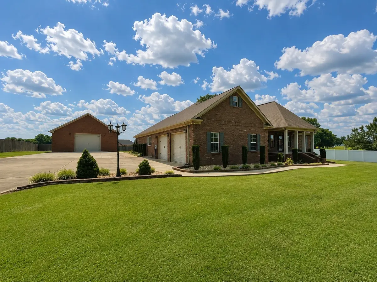 26057 Ashton Ln, Ardmore, TN 38449 - #1