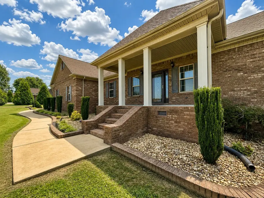 26057 Ashton Ln, Ardmore, TN 38449 - #2