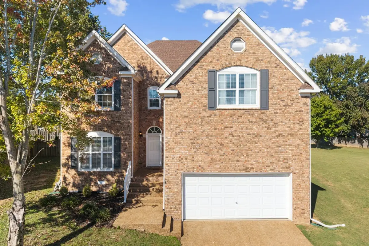 4015 Marion Dr, Spring Hill, TN 37174 - #1