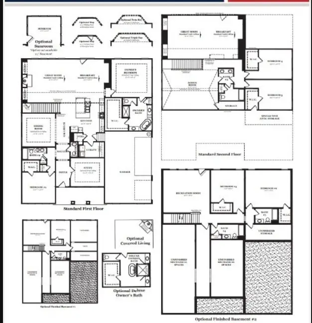 7291 Belvoir Drive, Fairview, TN 37062 - #3