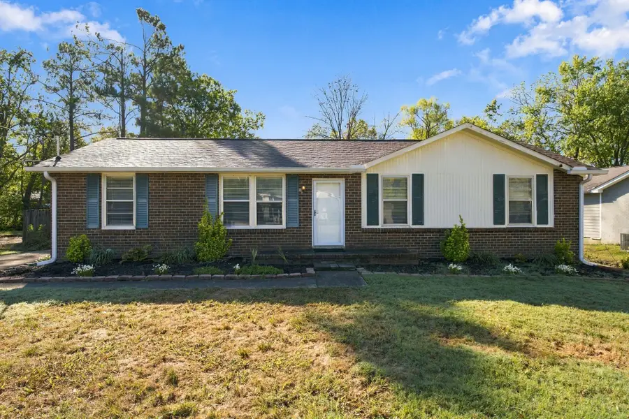 230 New Sawyer Brown Rd, Nashville, TN 37221 - #3