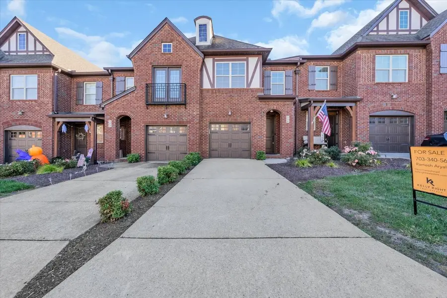 506 Millwood Ln, Mount Juliet, TN 37122 - #2