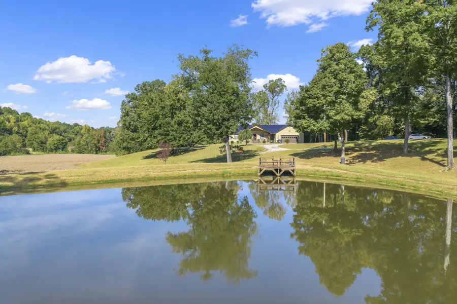 1869 Westport Rd, Holladay, TN 38341 - #3