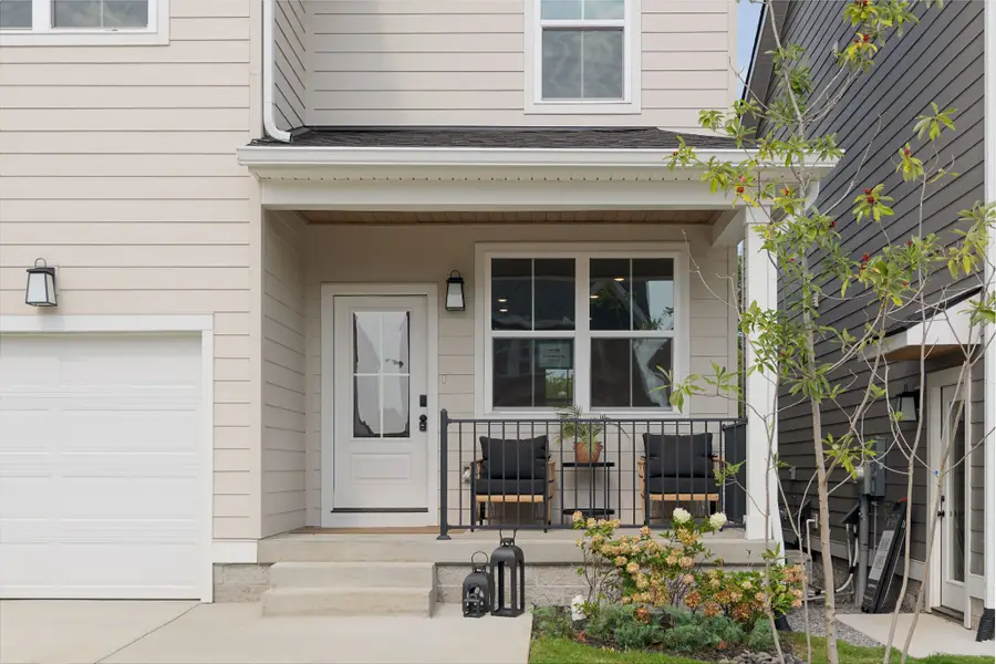 1108 Marlowe Landing, Nashville, TN 37207 - #3