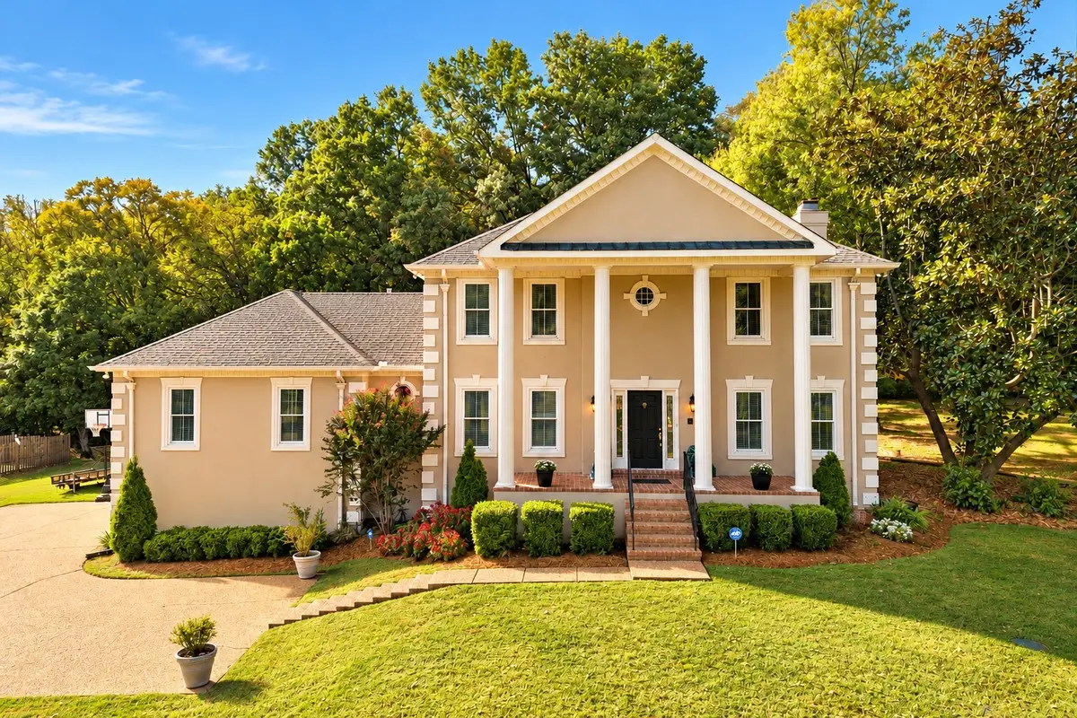 1803 Lake Meadow Trl, Mount Juliet, TN 37122 - #1