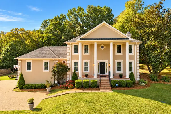 1803 Lake Meadow Trl, Mount Juliet, TN 37122
