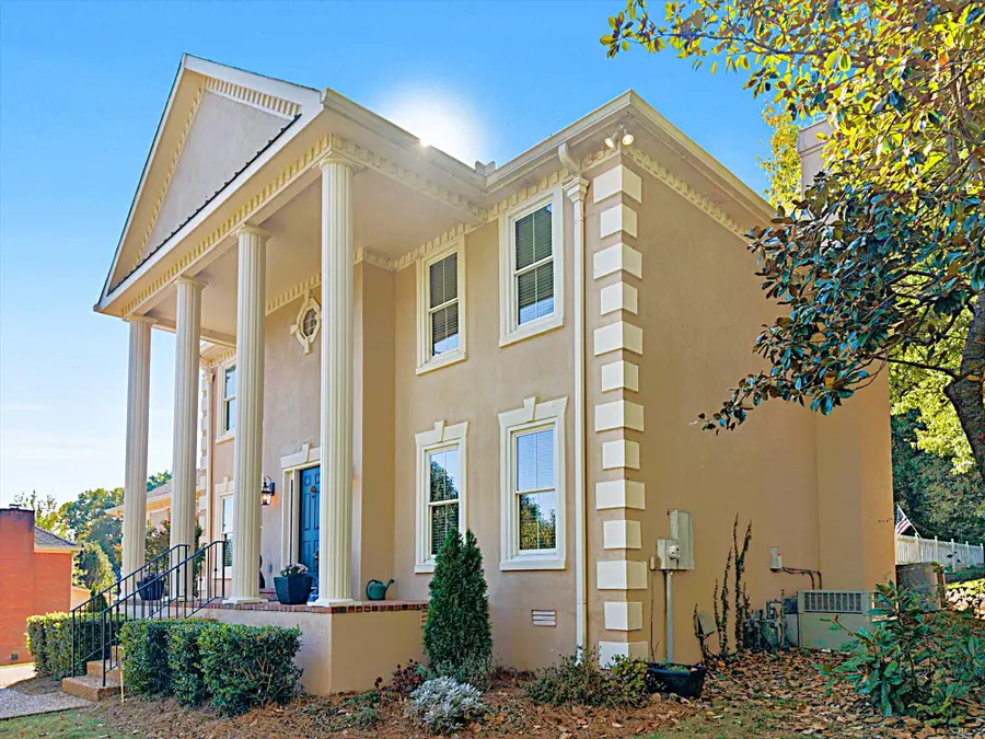 1803 Lake Meadow Trl, Mount Juliet, TN 37122 - #2