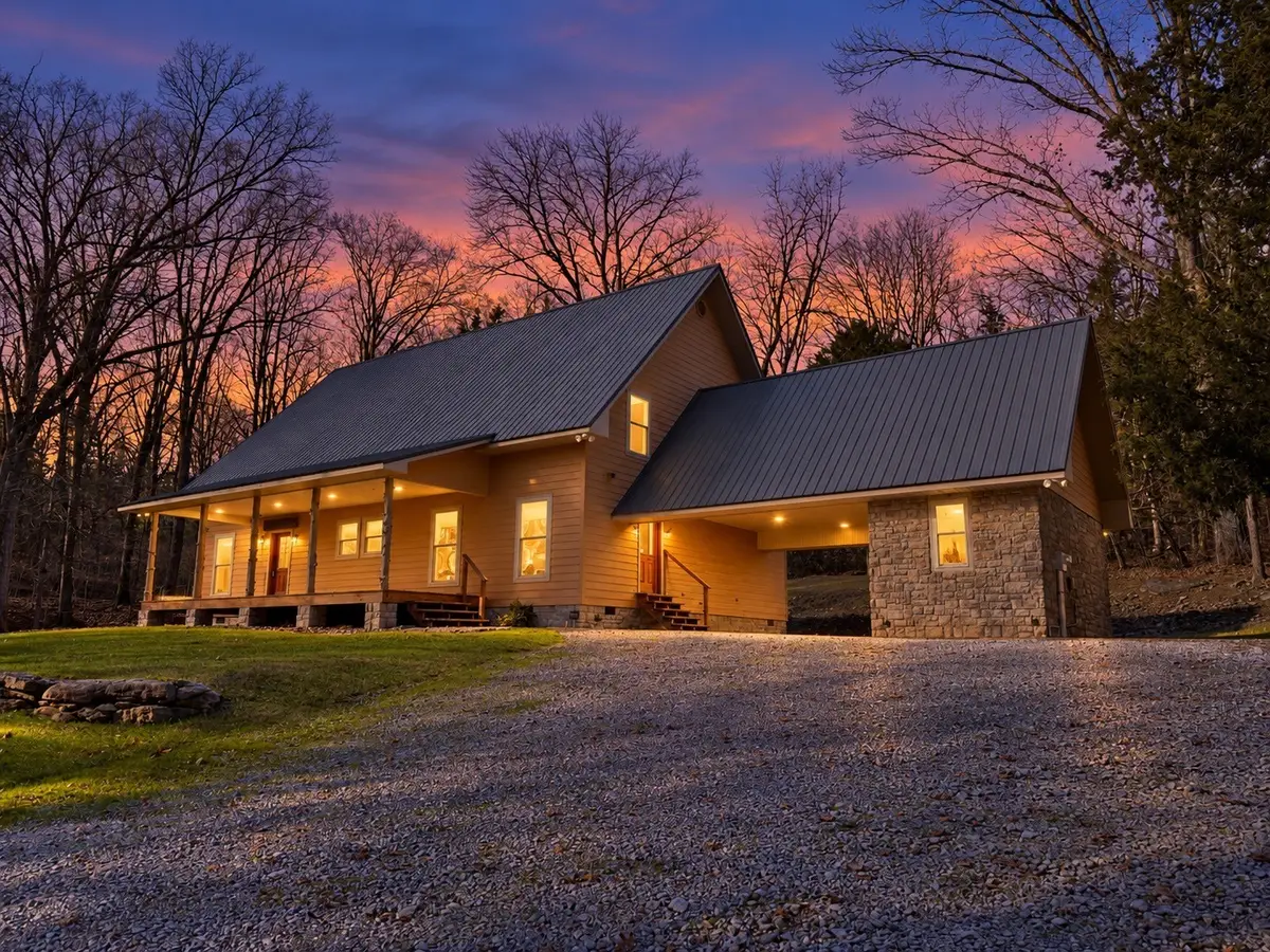 12112 Paw Paw Springs Rd, Arrington, TN 37014 - #1